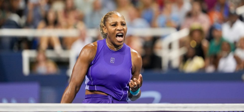 US Open : S. Williams et Wawrinka ne figurent pas pour le moment parmi les wild-cards