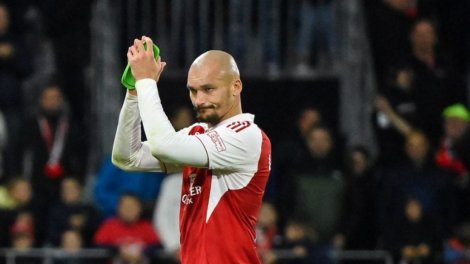 L1 (J17) : Tout savoir sur Brest - Auxerre