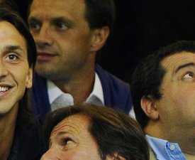 Les plus grands joueurs de Raiola
