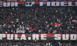 Coupe de France : La SNCF propose des trains aux supporters niçois