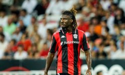 Nice : Moffi par ici la sortie, Diouf en réflexion