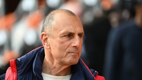 Nantes : Vers un retour de Der Zakarian