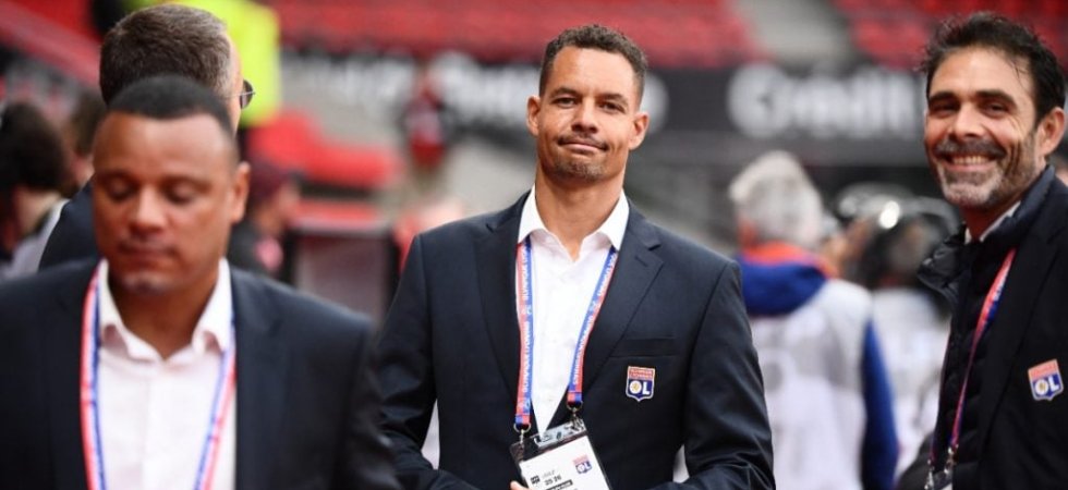 Ligue 1 : L'OL muscle son jeu contre l'arbitrage