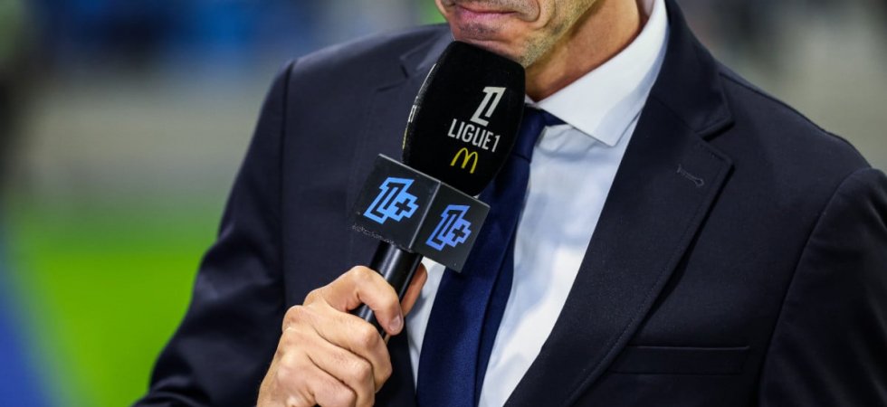 Ligue 1 : Le multiplex de retour le samedi soir