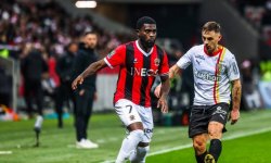 Ligue 1 : Nice, un nouveau test à venir pour Lens 