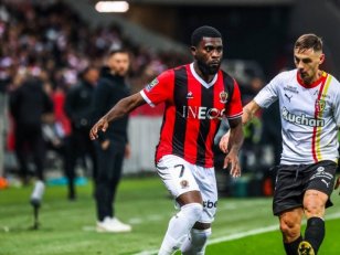Ligue 1 : Nice, un nouveau test à venir pour Lens 
