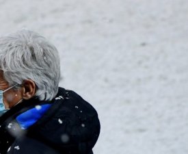 Ligue des Champions : Atalanta - Villarreal reporté en raison de la neige