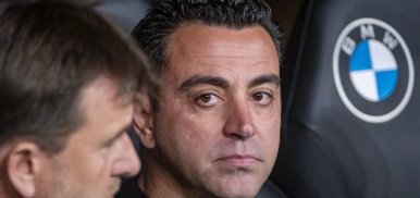 FC Barcelone : Xavi a décidé de rester la saison prochaine 