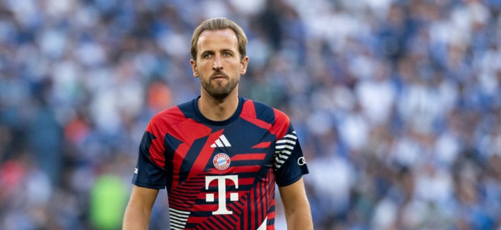 Ballon d'Or - Kane : « Ce n'est plus entre mes mains »