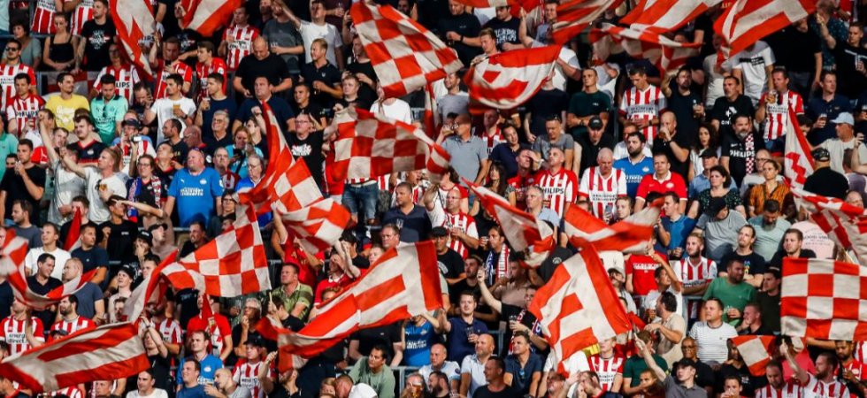 PSV : Liberté, l'hymne électro des Lacs du Connemara