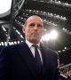 Serie A : Allegri viré par la Juventus 