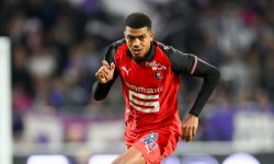 Maroc : Aït Boudlal, le joker défensif de Regragui