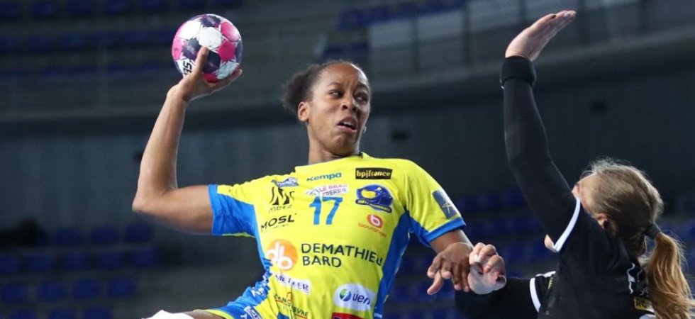 Ligue Butagaz Energie (J17) : Metz intouchable, Besançon enchaine à nouveau