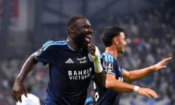 L1 (J3) : Sinayoko, Gouiri, Harit,... Les tops/flops de OM-Paris FC