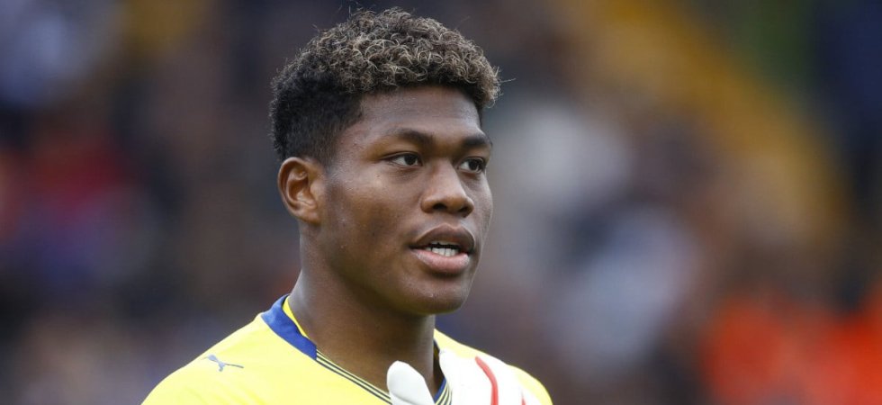 Parme : Suzuki se rapproche d'Aston Villa après l'abandon du PSG