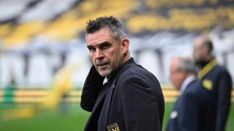 Nantes : Gourvennec saisit les prud'hommes