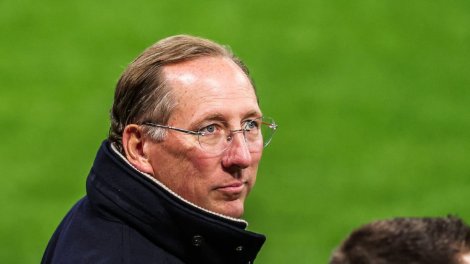 OL : Textor et Botafogo attaquent le club en ...