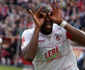 Dortmund : Modeste pour remplacer Haller