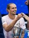 US Open (H) : Zverev n'a pas compris qu'il avait gagné !