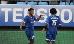 Ligue 2 (J10) : Troyes conforte son rang de leader, Pau freiné
