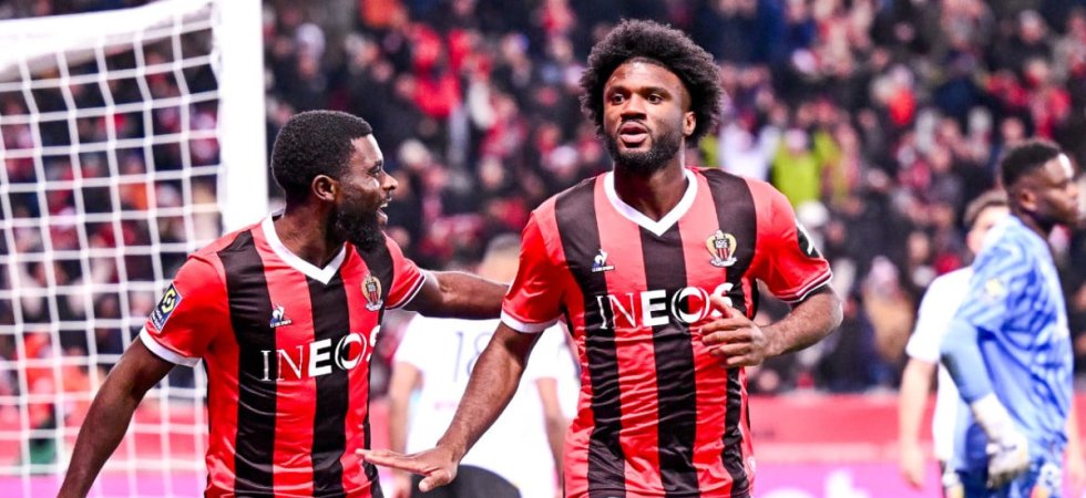 Justice : Deux supporters de l'OGC Nice relaxés dans le dossier Boga-Moffi