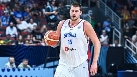 Finland Upsets Serbia | Jokic Eliminated