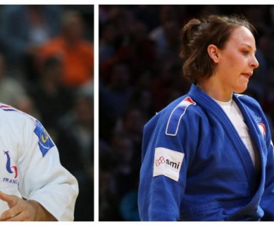Judo : Alain Schmitt en garde à vue pour avoir frappé Margaux Pinot