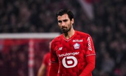 Lille : André Gomes sur le départ