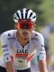 Tour de France (E15) : Del Toro a épargné une chute à Pogacar
