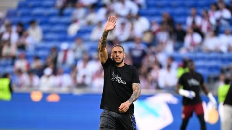 OL: Ο Tolisso θα επεκταθεί με τους Les Gones