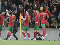 Le Portugal en costaud Le Portugal en costaud