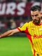 Lens : Thomasson, l'inattendu meilleur passeur du Championnat