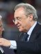Real Madrid : Mourinho, ça brûle