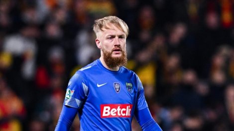 Coupe de France (32es de finale) : ...