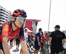 Ineos Grenadiers : Thomas compte faire le Giro et le Tour de France en 2024 
