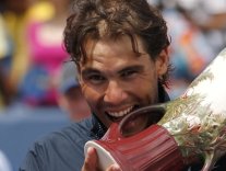 Rafael Nadal (2013) Rafael Nadal (2013)