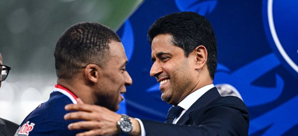 Le PSG « bien plus familial qu'il n'y paraît »
