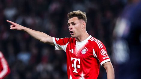 Bayern Munich : Pour Kimmich, « le PSG ...