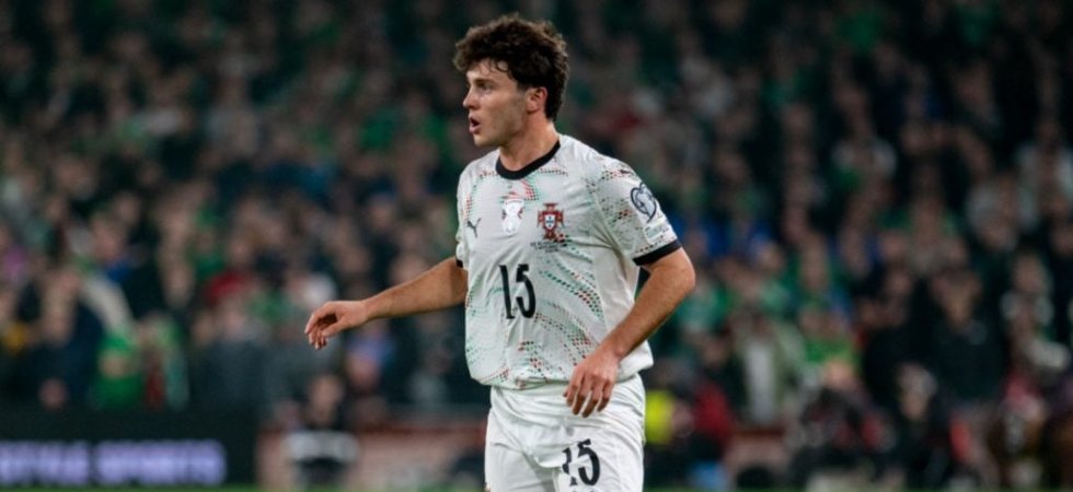 Coupe du monde 2026 (Qualifs) : Le Portugal cartonne et se qualifie, Neves brillant