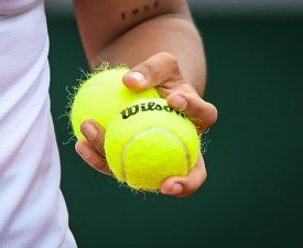 Roland-Garros : Les balles font débat