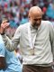 Manchester City : Guardiola bannit toute fête après la Cup