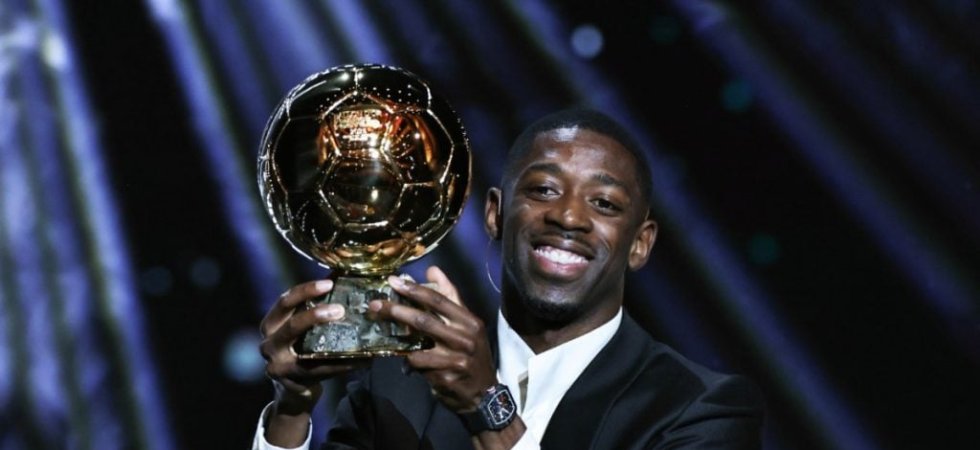 Ballon d'Or 2025 : Les préparatifs du PSG pour célébrer le sacre de Dembélé