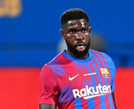 Rennes : Le club prêt à relancer Umtiti ?