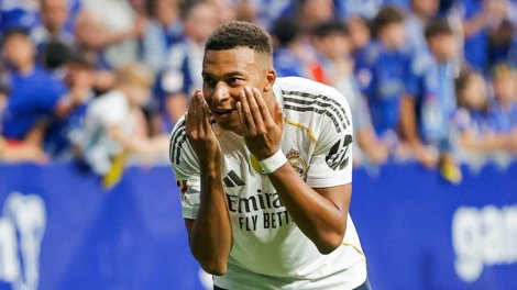 Racisme envers Mbappé : Un an de prison ...