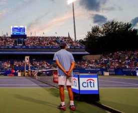 ATP - Washington : Le tableau et les résultats