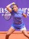 WTA - Strasbourg : Parry sur sa lancée
