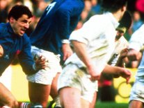 1987 : Finaliste 1987 : Finaliste