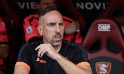 Bayern Munich : Ribéry veut entraîner au centre de formation 