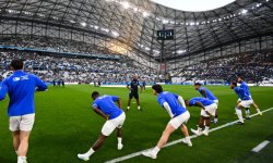 L'OM exclu de la prochaine Ligue Europa ?