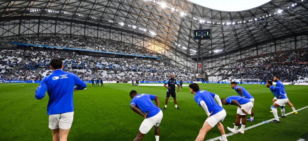 L'OM exclu de la prochaine Ligue Europa ?